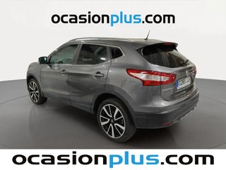 Nissan Qashqai dCi 130 Tekna 4x2 XTronic 96 kW (130 CV)