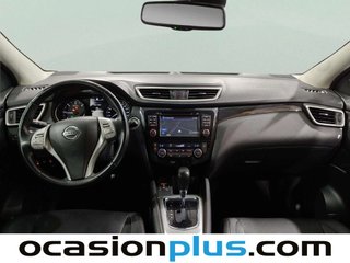 Nissan Qashqai dCi 130 Tekna 4x2 XTronic 96 kW (130 CV)