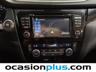 Nissan Qashqai dCi 130 Tekna 4x2 XTronic 96 kW (130 CV)