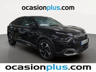 Citroen C4 PureTech 130 S&S Shine 96 kW (130 CV)