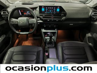 Citroen C4 PureTech 130 S&S Shine 96 kW (130 CV)