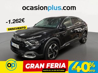 Citroen C4 PureTech 130 S&S Shine 96 kW (130 CV)