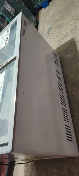 Congelador Horizontal URIM