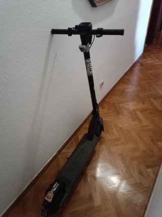 Patinete electrico