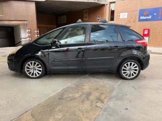 Citroen C4 Picasso 2008