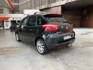 Citroen C4 Picasso 2008