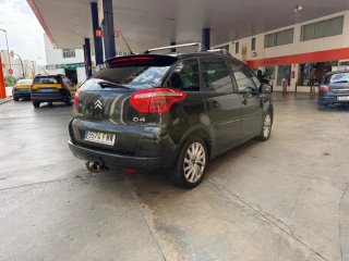 Citroen C4 Picasso 2008