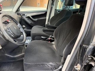 Citroen C4 Picasso 2008