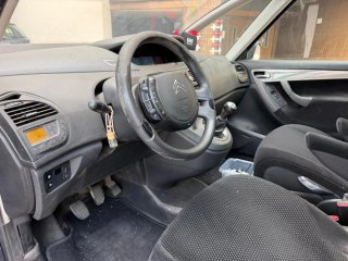 Citroen C4 Picasso 2008