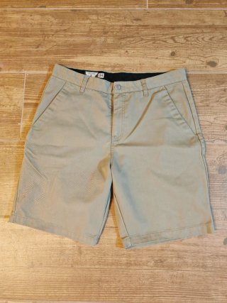 Pantalones cortos Volcom beige