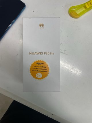 Huawei P30 lite 128 GB 4 GB RAM