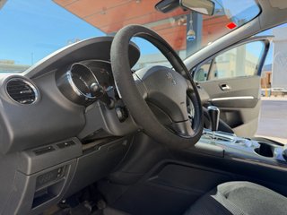 Peugeot 3008 2011