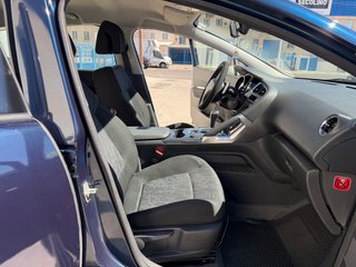 Peugeot 3008 2011