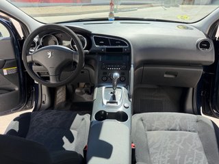 Peugeot 3008 2011