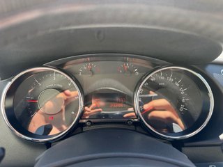 Peugeot 3008 2011