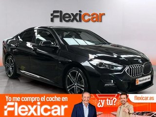 BMW Serie 2 218dA Gran Coupe