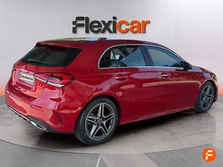 Mercedes-Benz Clase A A 180