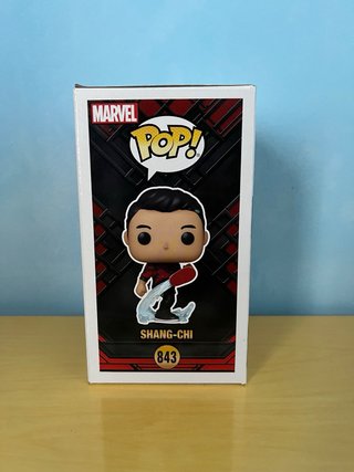 Funko Pop! Shang-Chi
