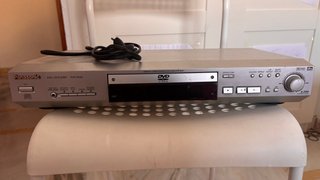 Reproductor DVD/CD Panasonic RV32