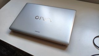 PORTÁTIL SONY VAIO PARA PIEZAS