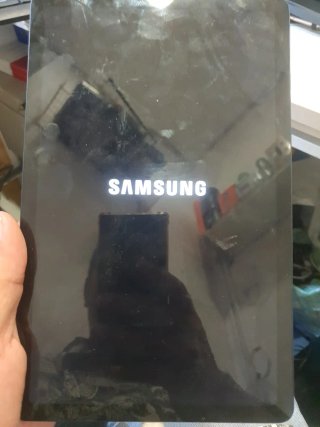 Samsung Galaxy Tab S6 Lite no tiene lápiz