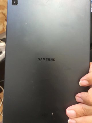 Samsung Galaxy Tab S6 Lite no tiene lápiz