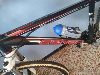 Bici Montaña 27.5