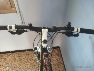 Bici Montaña 27.5