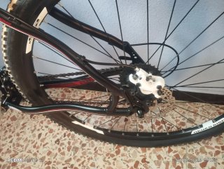 Bici Montaña 27.5