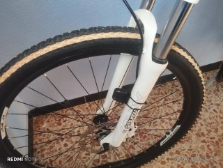 Bici Montaña 27.5