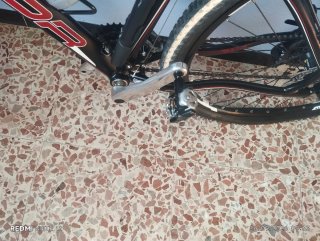 Bici Montaña 27.5