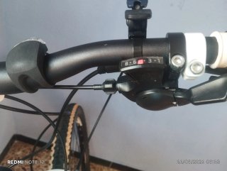 Bici Montaña 27.5