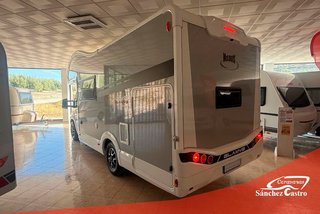 AUTOCARAVANA OCASION MCLOUIS GLAMYS 320 2024