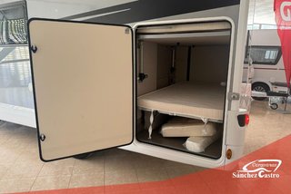 AUTOCARAVANA OCASION MCLOUIS GLAMYS 320 2024
