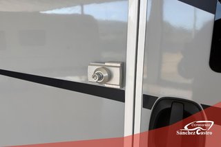 AUTOCARAVANA OCASION MCLOUIS GLAMYS 320 2024
