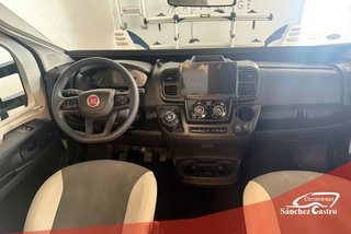 AUTOCARAVANA OCASION MCLOUIS GLAMYS 320 2024