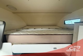 AUTOCARAVANA OCASION MCLOUIS GLAMYS 320 2024