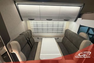 AUTOCARAVANA OCASION MCLOUIS GLAMYS 320 2024