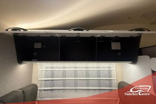 AUTOCARAVANA OCASION MCLOUIS GLAMYS 320 2024