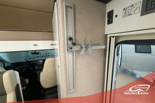 AUTOCARAVANA OCASION MCLOUIS GLAMYS 320 2024