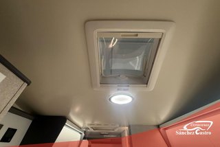 AUTOCARAVANA OCASION MCLOUIS GLAMYS 320 2024