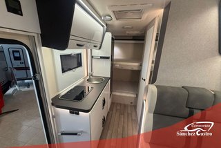 AUTOCARAVANA OCASION MCLOUIS GLAMYS 320 2024