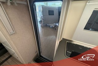 AUTOCARAVANA OCASION MCLOUIS GLAMYS 320 2024