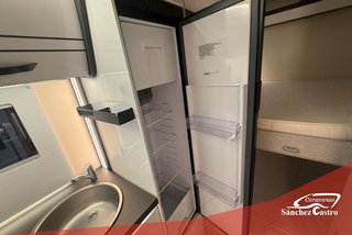 AUTOCARAVANA OCASION MCLOUIS GLAMYS 320 2024