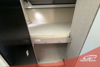 AUTOCARAVANA OCASION MCLOUIS GLAMYS 320 2024