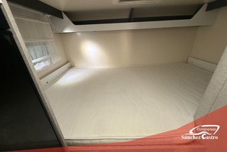 AUTOCARAVANA OCASION MCLOUIS GLAMYS 320 2024