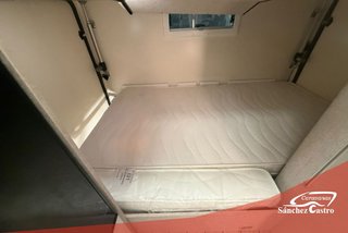 AUTOCARAVANA OCASION MCLOUIS GLAMYS 320 2024