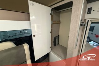 AUTOCARAVANA OCASION MCLOUIS GLAMYS 320 2024
