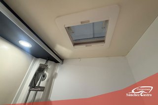 AUTOCARAVANA OCASION MCLOUIS GLAMYS 320 2024