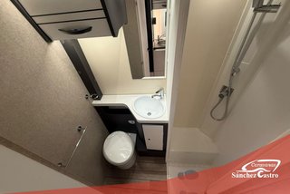 AUTOCARAVANA OCASION MCLOUIS GLAMYS 320 2024